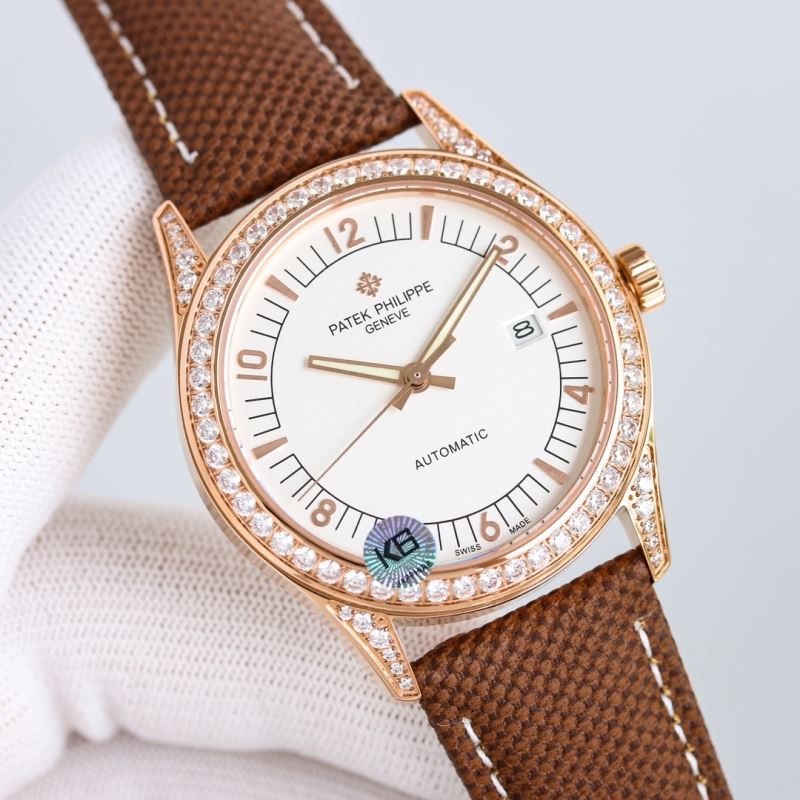 PATEK PHILIPPE Watches